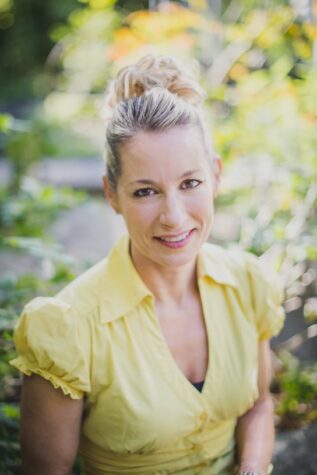Julia Graham